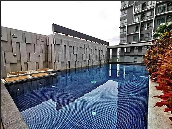 Spaceous On Sukhumvit * Bangkok