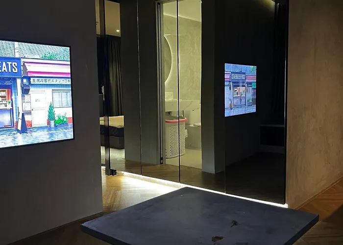 Spaceous On Sukhumvit *