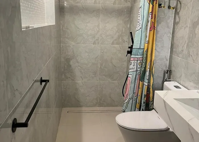 Apartment Spaceous On Sukhumvit