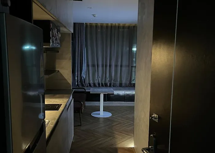 Apartment Spaceous On Sukhumvit *