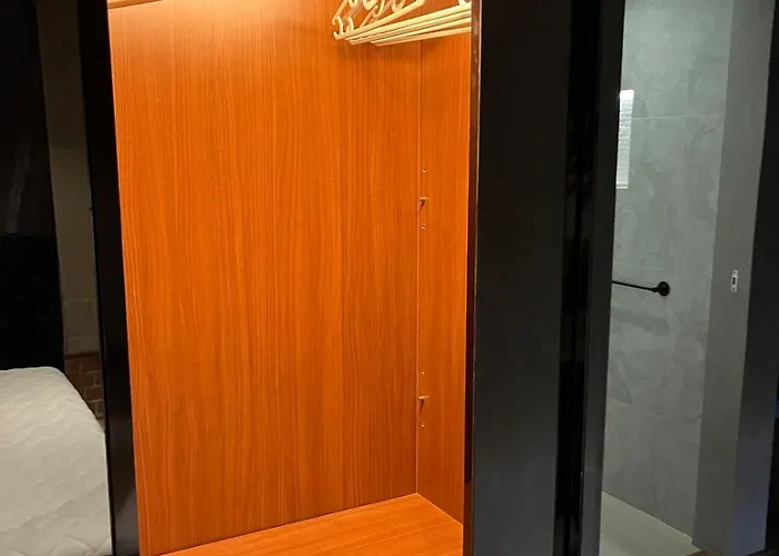 Apartment Spaceous On Sukhumvit *
