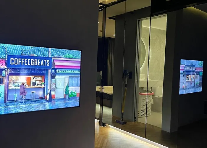 Spaceous On Sukhumvit * Bangkok